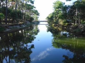 Lake