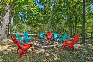Outdoor Space