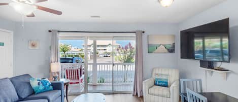 Welcome to St. Martin Beachwalk Villas 111