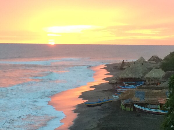 Plage