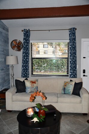 Living Room Pull Out Sofa