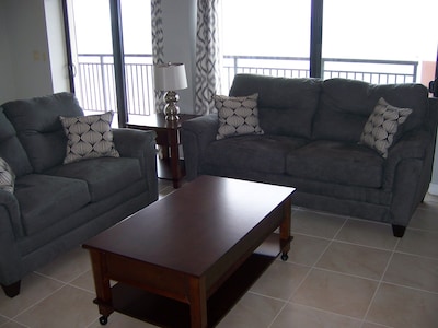 Indian Shores Condo