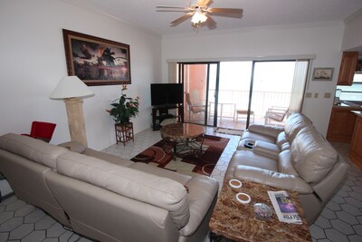 Indian Shores Condo
