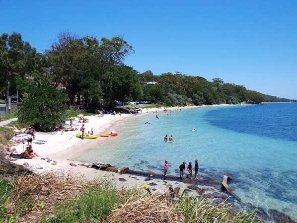 Strand