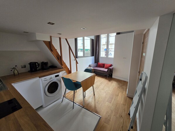 Intérieur