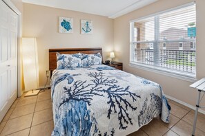 Indoors, Furniture, Home Decor, Bed, Bedroom