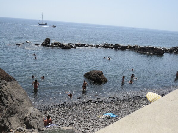 Plage