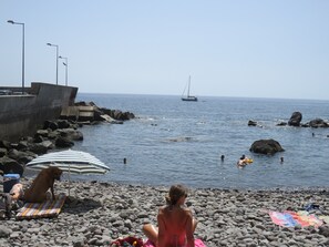 Plage