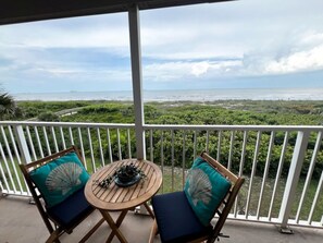 View from Living Room