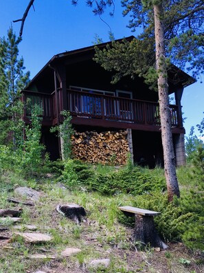 Ulkopuoli