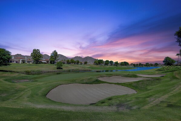Golf