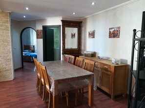 Restauration