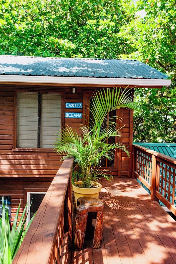 Casita Oceana