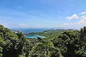Magnificent Views!