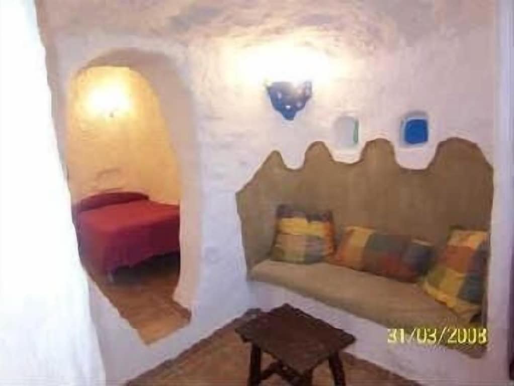 Picture of villa