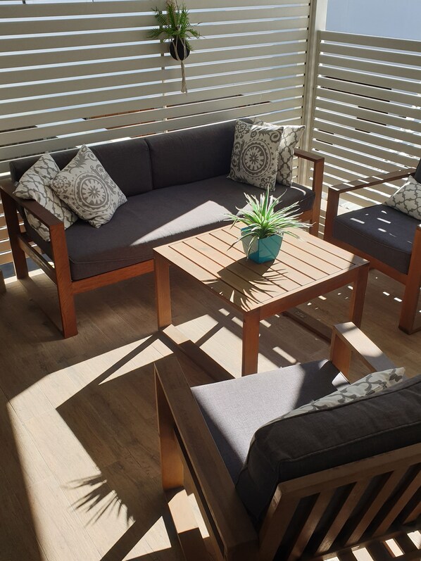 Terrass/Patio