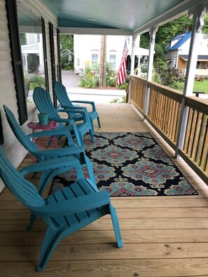 Terrass/Patio