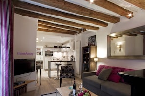 Living-room
