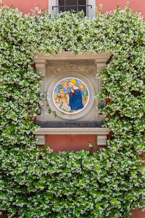 Außendetails