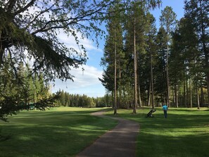Golf