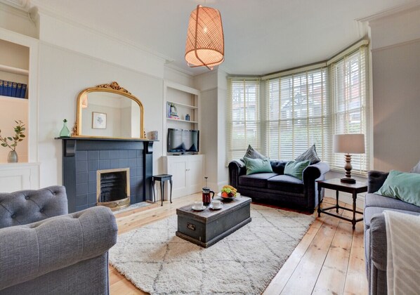  Ground floor sitting room