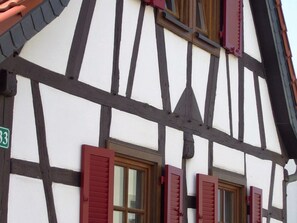 Ferienhaus Pfalzklause
