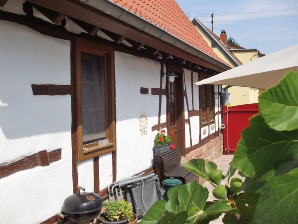 Ferienhaus Pfalzklause