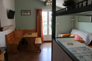 Interiör