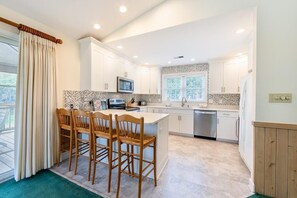 Shabedge - Renovated Kitchen