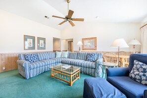 Shabedge - Great Room Seating