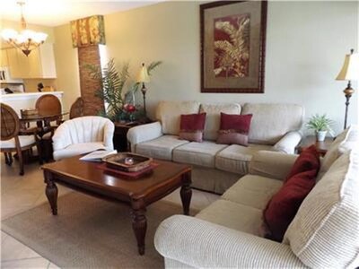 Marco Island Condo