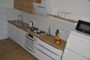 Eget kök