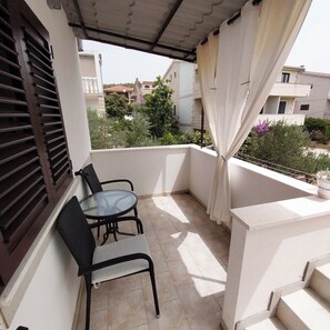 Terras