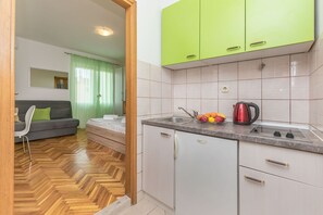 Eget kök