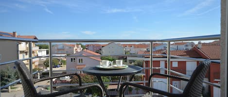 Balcón