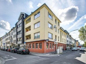 Außenbereich