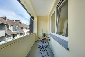 Speisen im Freien