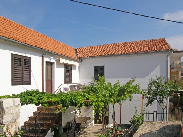 Diseño del edificio