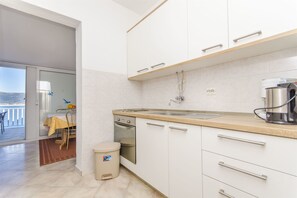 Privékeuken