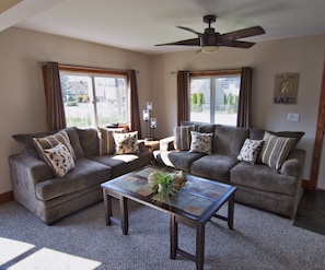 Full Living Room