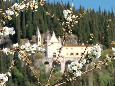 Loft in Valpolicella NEU IM JAHR 2020 WIRD DER POOL AB 01/05/2020 BEREIT SEIN