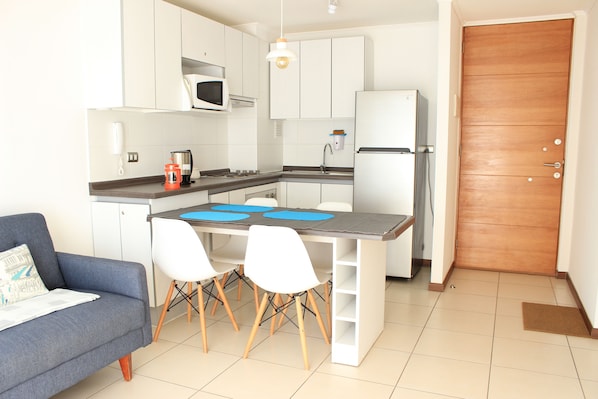 Apto 702 - Fully equipped apartment