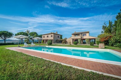 Picture of villa