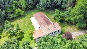 Areal view