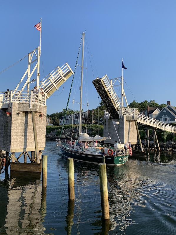 Port de plaisance