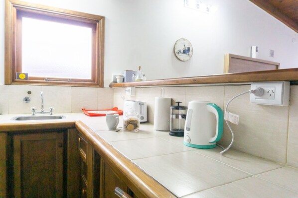 Cozinha privada