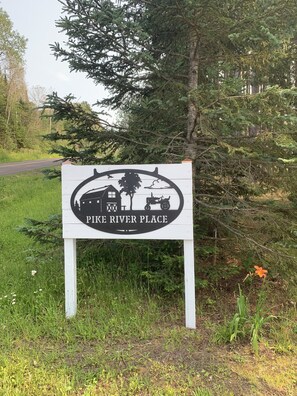 Ulkoalueet