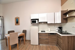 Cucina privata