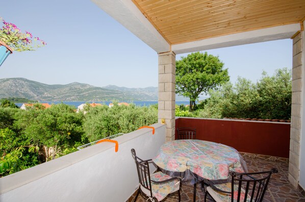 Terras