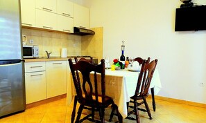 Eget kök
